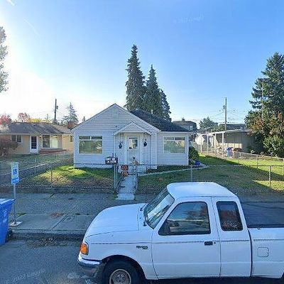 5116 N 40 Th St, Tacoma, WA 98407