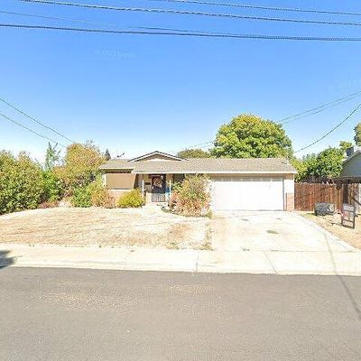 5127 Red Oak Dr, Concord, CA 94521