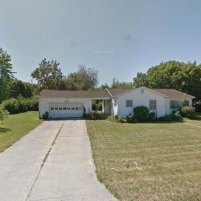 513 W 30 Th St, Marion, IN 46953