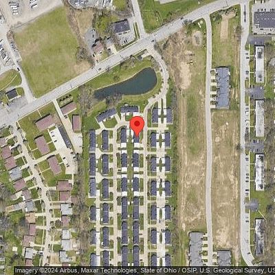 5132 Franklyn Blvd, Willoughby, OH 44094