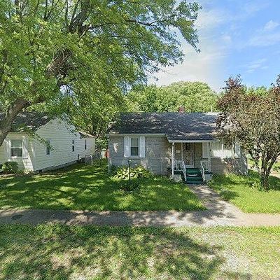 514 Ann St, Lebanon, IN 46052