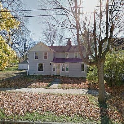 514 Howard St, Niles, MI 49120