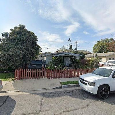 514 W Erna Ave, La Habra, CA 90631