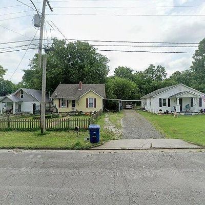 514 Walnut St, Mount Pleasant, TN 38474