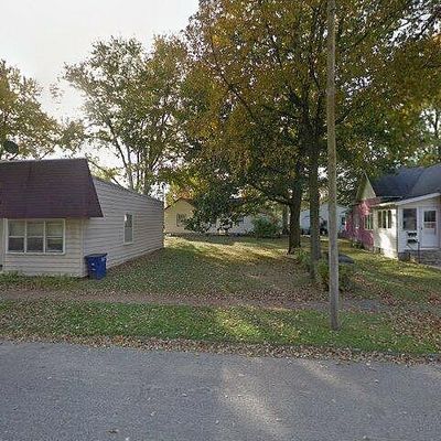 514 Sherman St, Danville, IL 61832