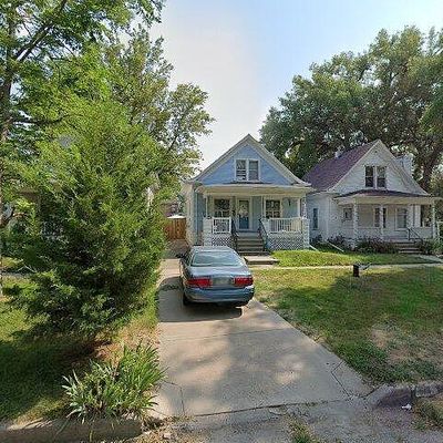 515 B St, Lincoln, NE 68502