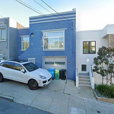 515 Ellsworth St, San Francisco, CA 94110