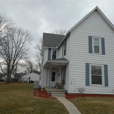 515 N Walnut St, Celina, OH 45822