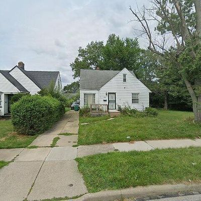 5158 Cato St, Maple Heights, OH 44137