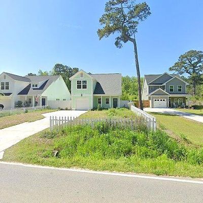 516 E Richardson Ave, Summerville, SC 29485