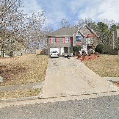 5168 Proctor Lndg Nw, Acworth, GA 30101