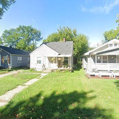 5170 Ralston Ave, Indianapolis, IN 46205