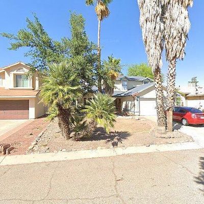 5172 W Aquamarine St, Tucson, AZ 85742