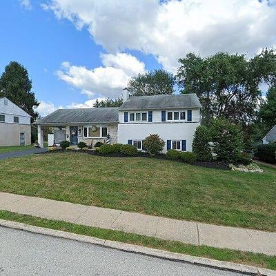 519 Charles Dr, King Of Prussia, PA 19406