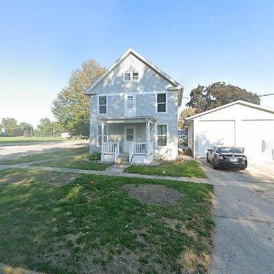 520 Chestnut St, Wilton, IA 52778