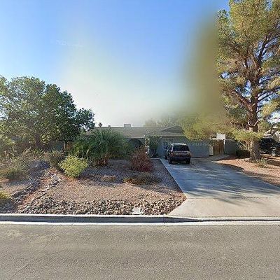 5201 Patricia Ave, Las Vegas, NV 89130