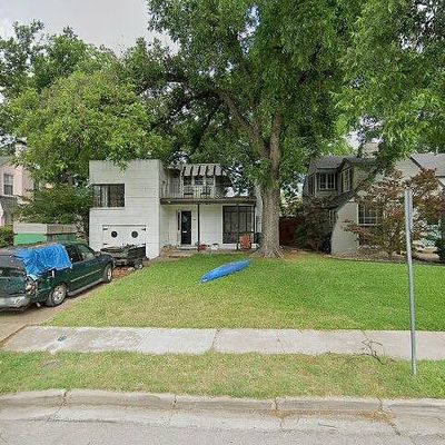 5203 Pershing St, Dallas, TX 75206