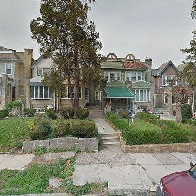 5211 Arlington St, Philadelphia, PA 19131