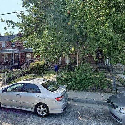 5222 Ready Ave, Baltimore, MD 21212