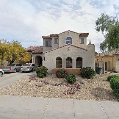 5224 W Branham Ln, Laveen, AZ 85339