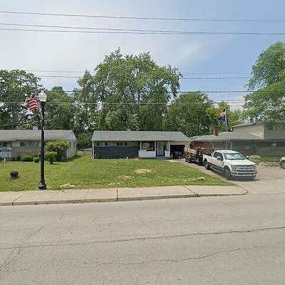 5226 N Franklin Rd, Indianapolis, IN 46226