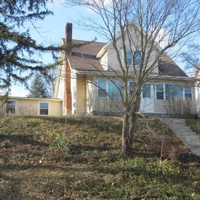 523 S Wilkinson Ave, Sidney, OH 45365