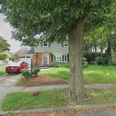 524 Grandview Ave, Camp Hill, PA 17011