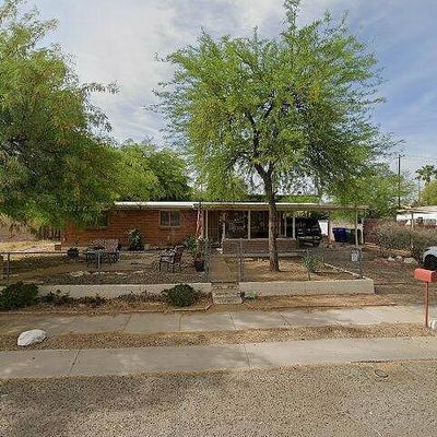 5240 E 28 Th St, Tucson, AZ 85711