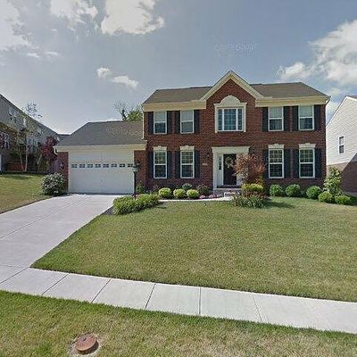 5246 Red Flower Ln, South Lebanon, OH 45065
