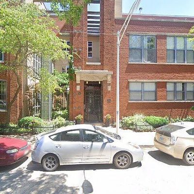 525 N Ada St Apt 16, Chicago, IL 60642