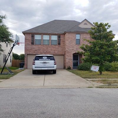 525 Starview St, Temple, TX 76502