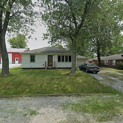 525 Water St, Avilla, IN 46710