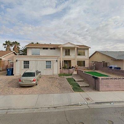 5252 Willowhaven Ave, Las Vegas, NV 89120