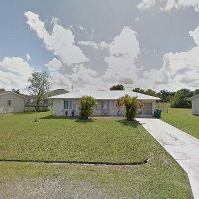 526 Nw Avon Ave, Port Saint Lucie, FL 34983