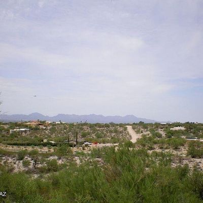 5264 N Camino De La Cumbre, Tucson, AZ 85750
