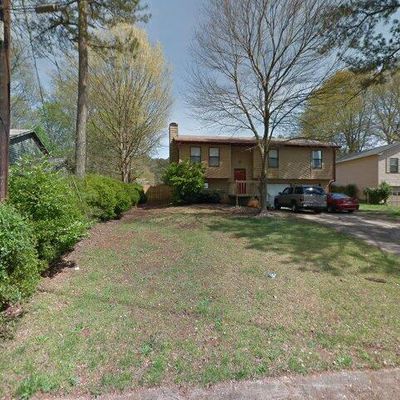 5281 Mountain Village Ct, Stone Mountain, GA 30083