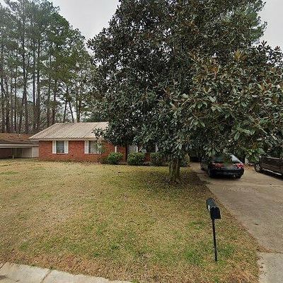 529 Sardis St, Pearl, MS 39208