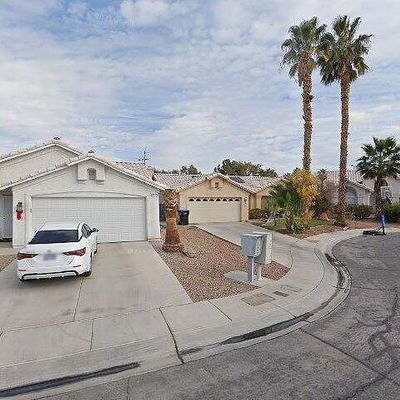 4312 Yorkwood Dr, North Las Vegas, NV 89032