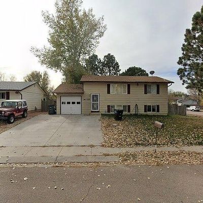 4315 Sedate Ln, Colorado Springs, CO 80917