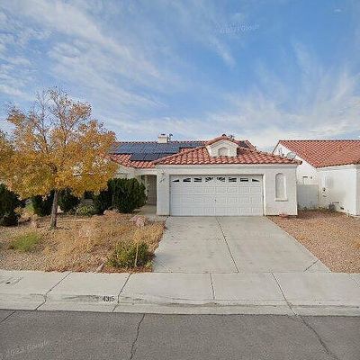 4315 Totano Dr, North Las Vegas, NV 89032