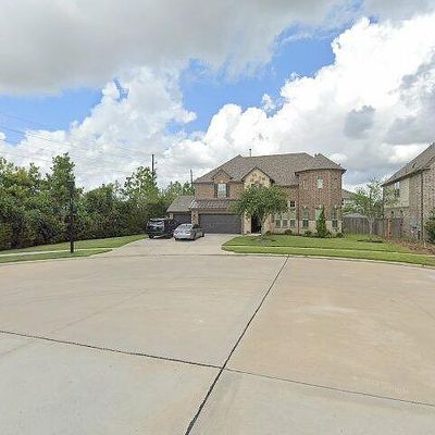 4318 Kestrel Ridge Ct, Manvel, TX 77578