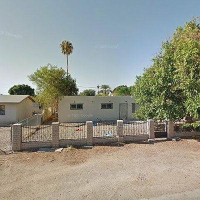 4321 W Daisy St, Yuma, AZ 85364