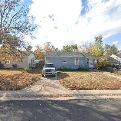 4321 S Grant St, Englewood, CO 80113