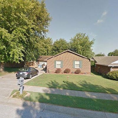 4329 N Landsdowne, Owensboro, KY 42303