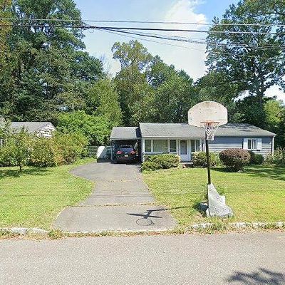 433 Walnut Ln, Princeton, NJ 08540