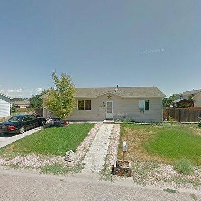 4342 W Shenandoah St, Greeley, CO 80634