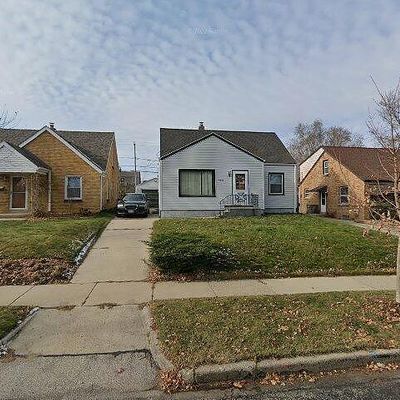 4343 S Lenox St, Milwaukee, WI 53207