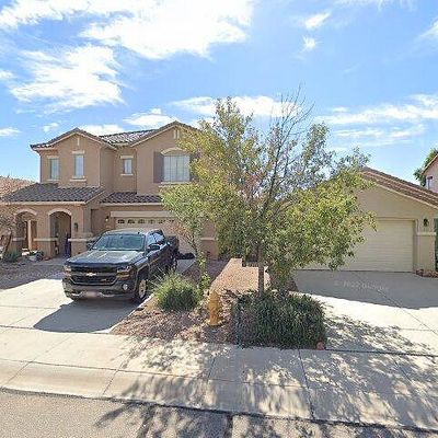 4349 E Alamo St, San Tan Valley, AZ 85140