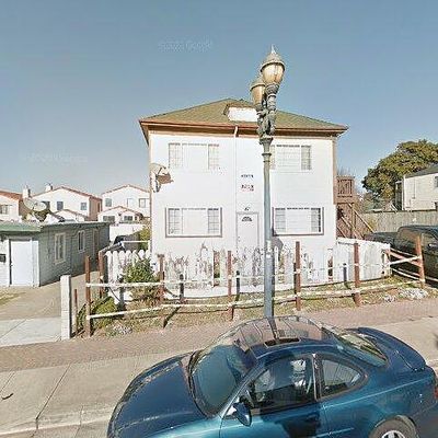 435 C St, Colma, CA 94014