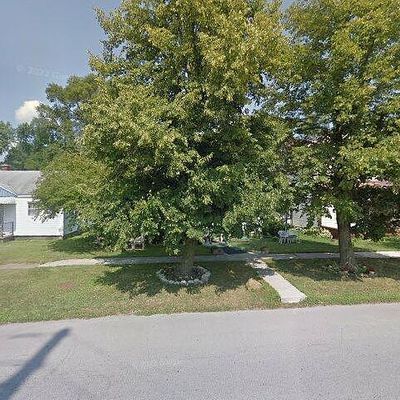 435 N Cullen St, Rensselaer, IN 47978